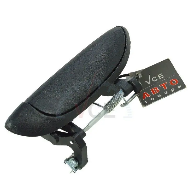 Ручка дверей передн/задн. LH Logan ASAM 30389 (фото 1)