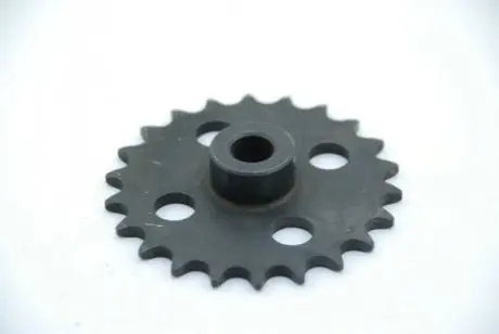 Зірочка масляного насоса ASAM 30415