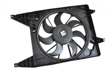 Вентилятор, охлаждение двигателя ASAM 30447
