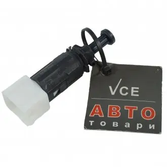 Выключатель стопа Kangoo 1.5D, Logan 1,4-1,6 (4-х конт.) ASAM 30465