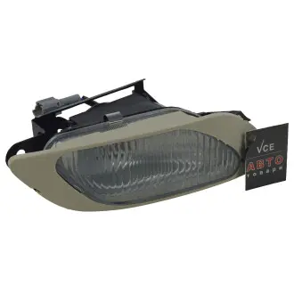 Daewoo фара противотуманная правая nexia ASAM 30484