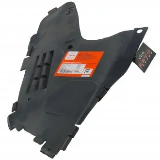 Обшивка, колісна ніша ASAM 30496