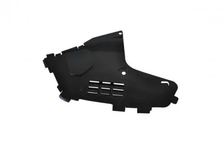 Обшивка, колісна ніша ASAM 30497