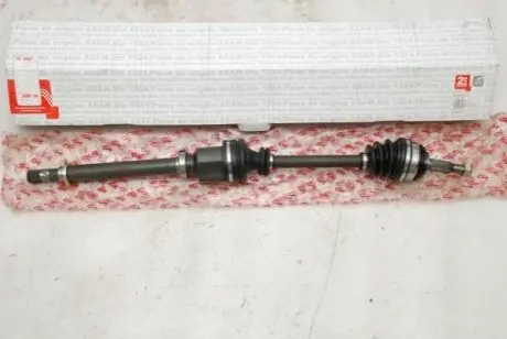 Піввісь у зборі ASAM 30541