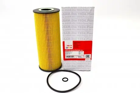 Масляний фільтр ASAM 30555