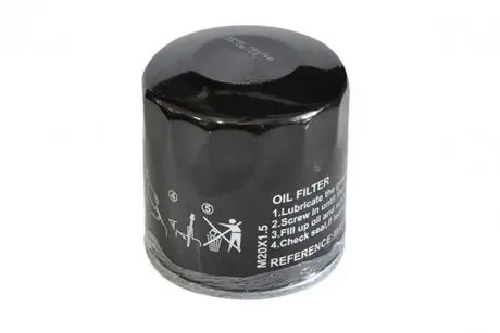 Масляный фильтр ASAM 30562