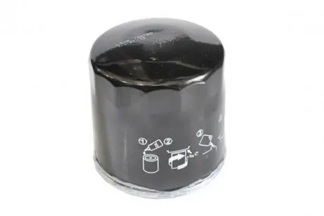 Opel фильтр масляный astra f, g 1,7/2,0i ASAM 30564