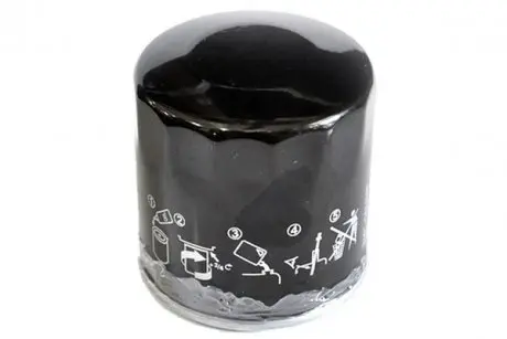 Масляный фильтр ASAM 30569