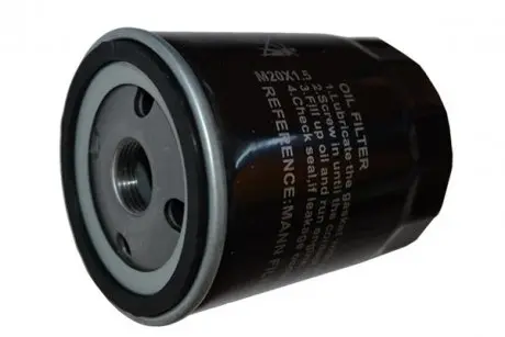 Масляный фильтр ASAM 30570