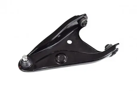 Рычаг Logan правый (Усиленный! металл 3мм) ASAM 30597