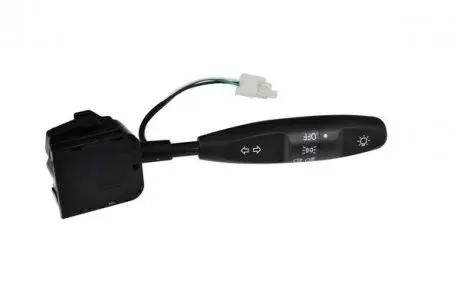 Вимикач на колонці кермового керування ASAM 30620