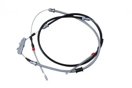 Трос, стоянкова гальмівна система ASAM 30645