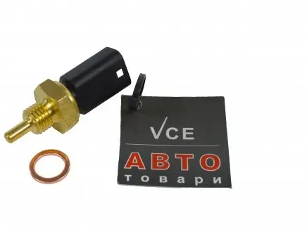 Датчик, температура охолоджувальної рідини ASAM 30669