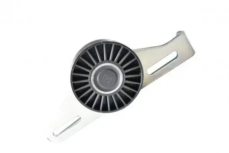 Натяжний ролик, полікліновий ремінь ASAM 30682