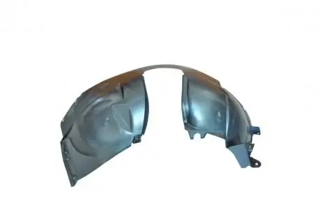 Обшивка, колесная ниша ASAM 30743