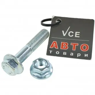 Болт шаровой опоры ASAM 30768