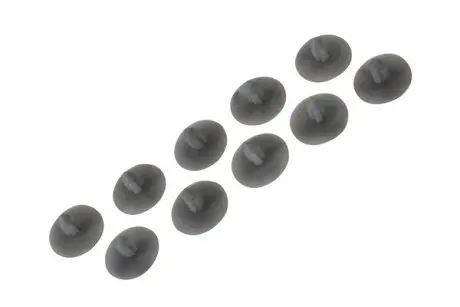 Зажим, молдинг / защитная накладка ASAM 30786