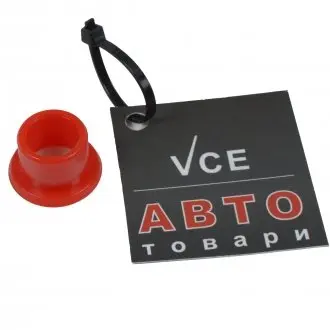 Втулка, шток вилки переключения передач ASAM 30799