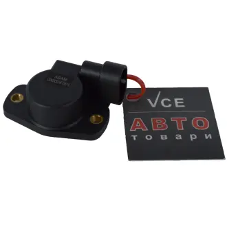 Датчик, положение дроссельной заслонки ASAM 30813