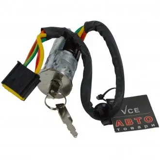 Замок зажигания ASAM 30820