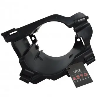 Рама, противотуманная фара ASAM 30828