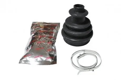 Комплект пильника, приводний вал ASAM 30846