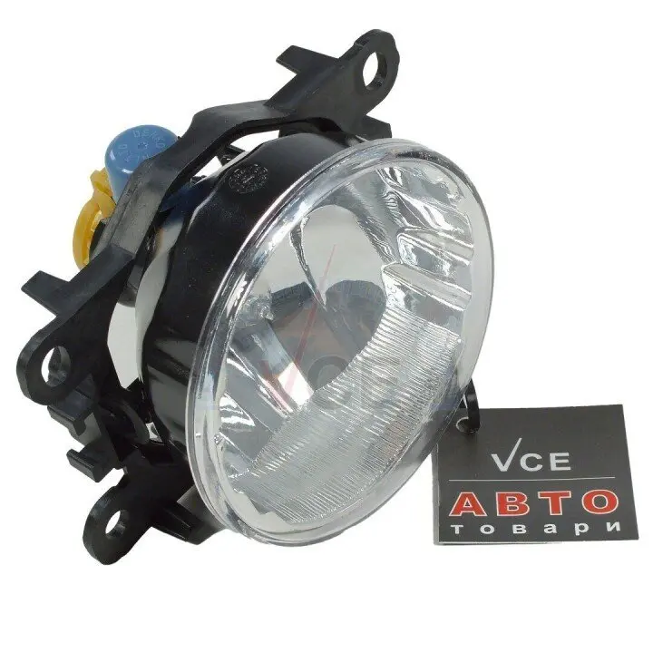 Фото 1 - Фара п/туманная logan (09-) без рамки ASAM 30896 Фара п/туманная logan (09-) без рамки ASAM 30896 (фото 1)