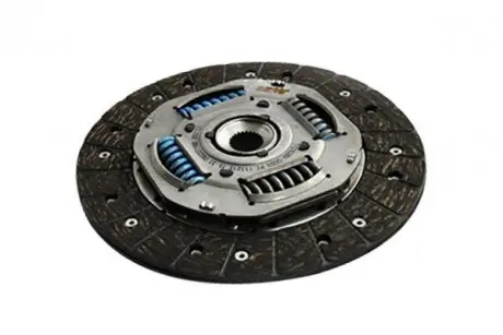 Диск сцепления ASAM 30900