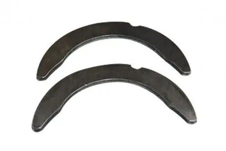 Дистанционная шайба, коленчатый вал ASAM 30913