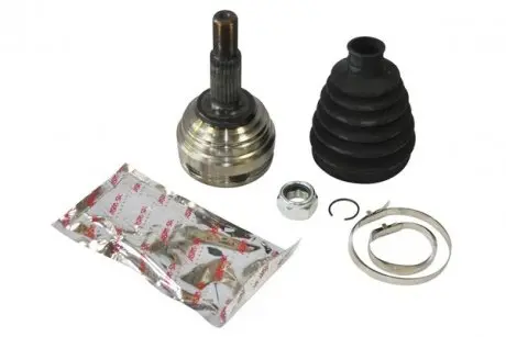 Шарнирный комплект, приводной вал. ASAM 30968