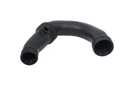 Рукав повітрязабірника, повітряний фільтр ASAM 30977