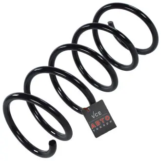 Пружина ходовой части ASAM 30988