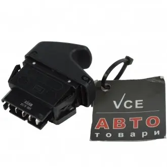 Выключатель, стеклоподъемник ASAM 30989