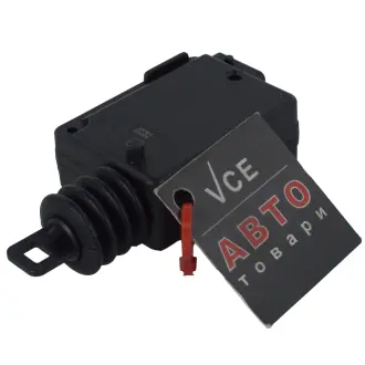 Выключатель, фиксатор двери ASAM 30995