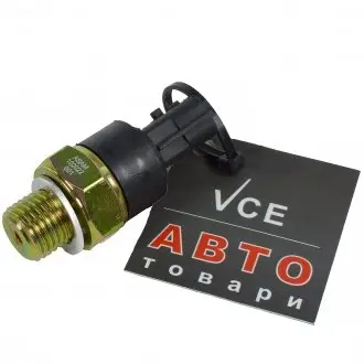 Датчик тиску масла ASAM 32017