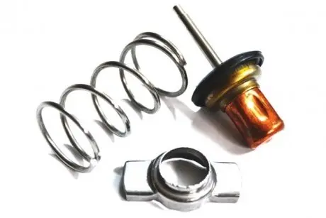 Термостат, охлаждающая жидкость ASAM 32064