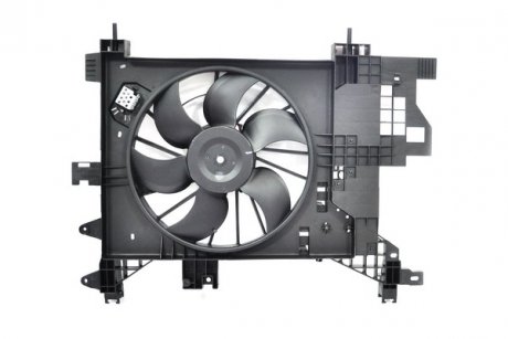 Вентилятор, охолодження двигуна ASAM 32101 (фото 1)
