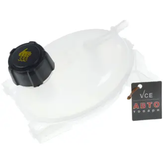 Компенсационный бак, охлаждающая жидкость ASAM 32103