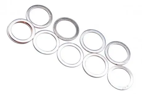 Кільце ущільнювача, різьбова пробка маслосливн. отверст. ASAM 32149