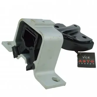 Шарнирный кронштейн, подвеска двигателя. ASAM 32153