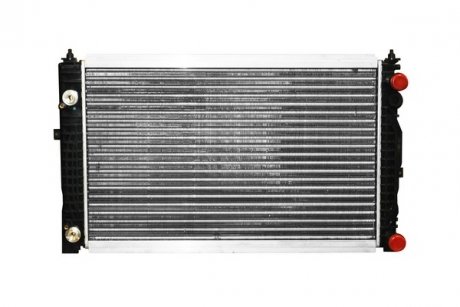 Радиатор, охлаждение двигателя ASAM 32172 (фото 1)
