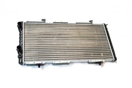 Радиатор, охлаждение двигателя ASAM 32173 (фото 1)