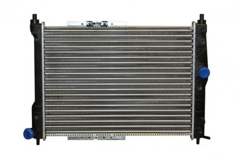 Радиатор, охлаждение двигателя ASAM 32175