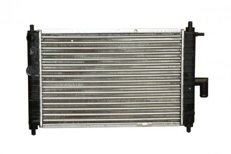 Daewoo радіатор системи охолодження matiz ASAM 32176