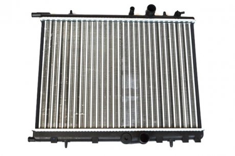 Радиатор, охлаждение двигателя ASAM 32177 (фото 1)