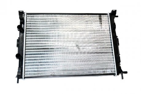 Радиатор, охлаждение двигателя ASAM 32178 (фото 1)