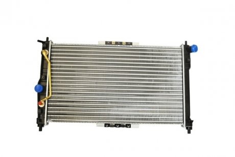 Радиатор, охлаждение двигателя ASAM 32181 (фото 1)