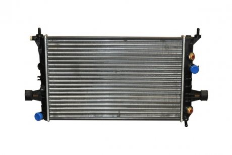 Радиатор, охлаждение двигателя ASAM 32182 (фото 1)