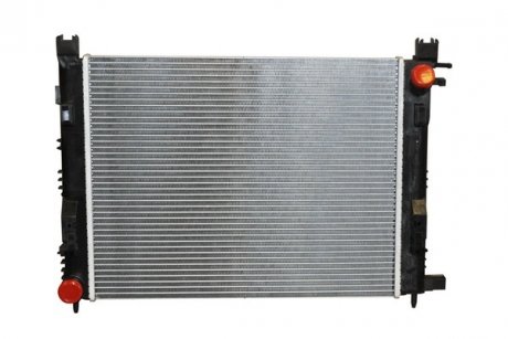 Радиатор, охлаждение двигателя ASAM 32184