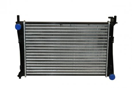 Радиатор, охлаждение двигателя ASAM 32190
